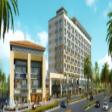 679 Sq.Ft. Retail Shop Available On Lease In Emrald Plaza  Retail Shop Lease Golf Course Extension Road Gurgaon